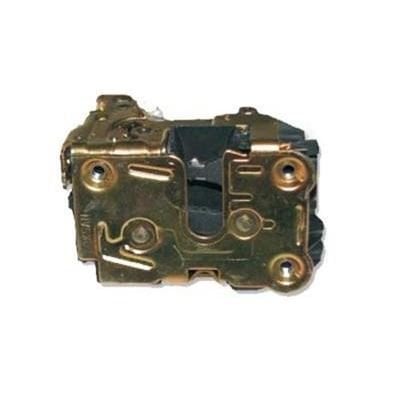 Renault-Kangoo Ön A Kapı Kilidi Sol Motorlu 8200051731