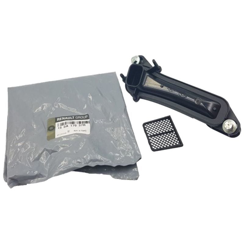 Master 3 - 2.3 Dci Yağ Pompa Süzgeç Takımı 150A17037R - 150A12228R