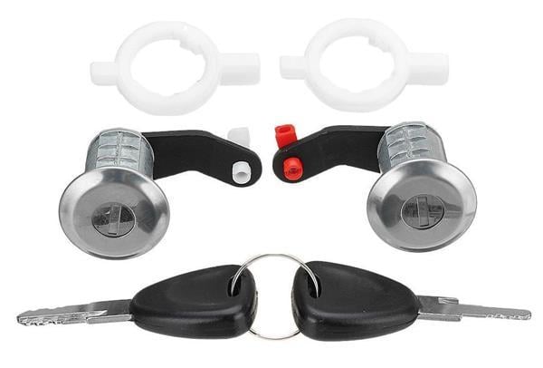 Kapı Kilidi  Şifre Takımı Master 2-II 7701470944