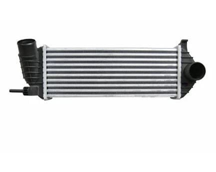 GUA Kango 3-III 1.5 Dci Turbo Radyatörü İntercooler  8200382109 8200427469