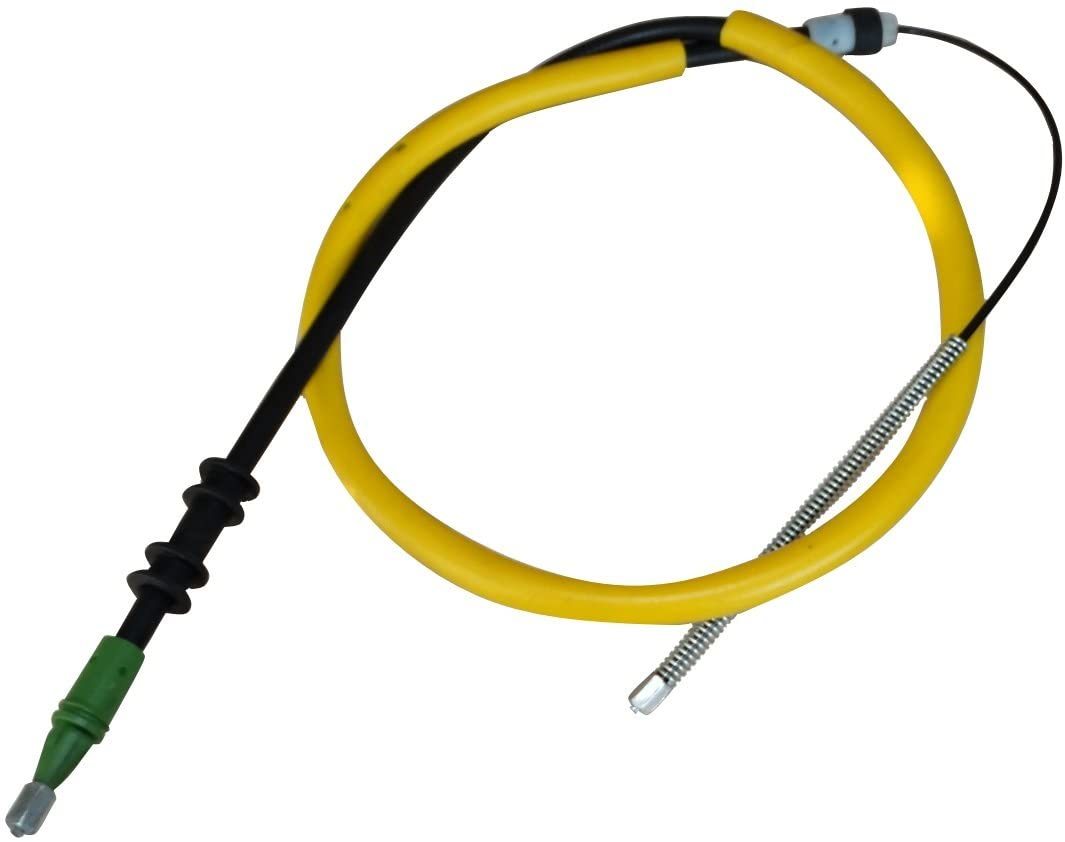 Renault Kangoo El Fren Teli Halatı Sağ 7700311701