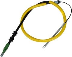 Renault Kangoo El Fren Teli Halatı Sağ 7700311701