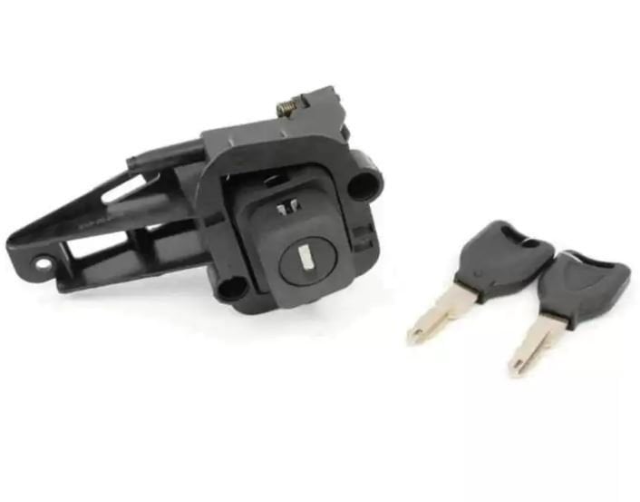 Clio 2-II Hatcback Bagaj Kilidi 7701471225 Renault Mais