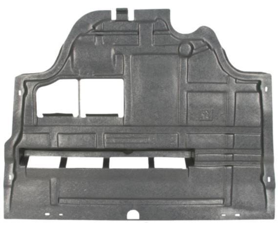 Renault Trafik 2 Karter Muhafazası 7701059129