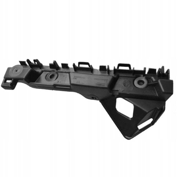 Trafic 3 Ön Tampon Braketi Ayağı Sol 620505064R