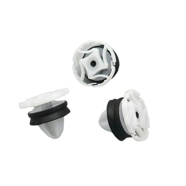 Fluence - Megane 3 Kapı Döşeme Klipsi 10 Adet 7703077476