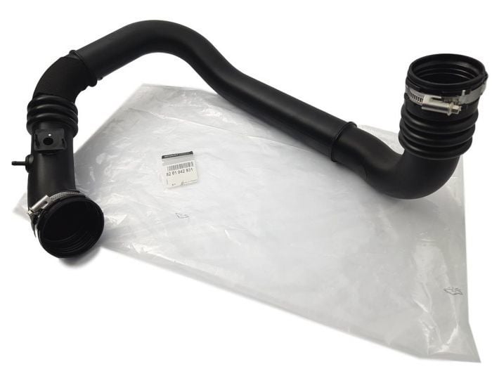 Master 2-II A - 2.5 Dci G9U Turbo Borusu Hortumu 8201042931