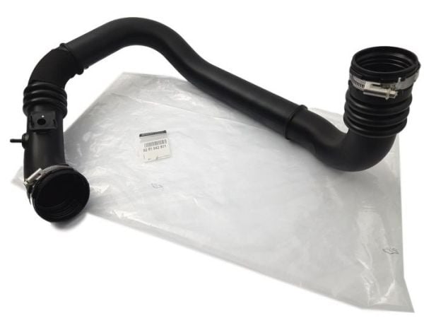 Master 2-II A - 2.5 Dci G9U Turbo Borusu Hortumu 8201042931