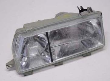 Renault 11 Flash S - Sol Far 7701032939