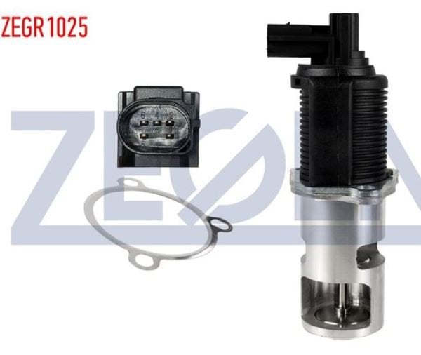 Renault Laguna 2 - 2.2 DCİ Espace 4 - 2.2 DCİ Egr Valfi 8200294794