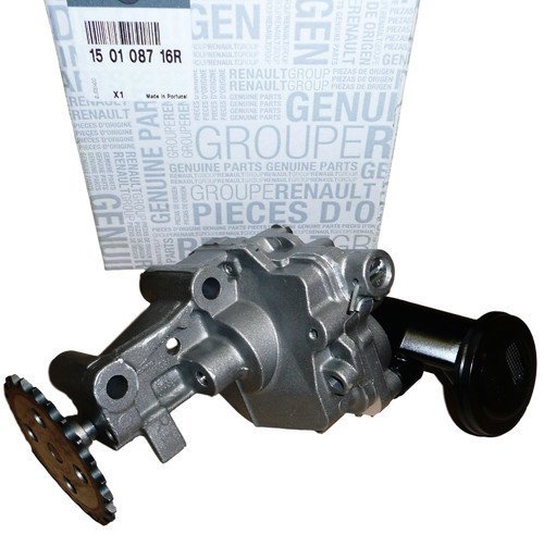 Laguna 2 - Suzuki Vitara 1.9 Dizel F9Q Yağ Pompası 150108716R