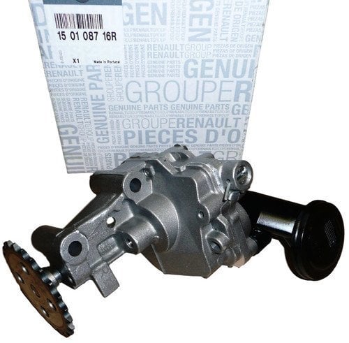 Laguna 2 - Suzuki Vitara 1.9 Dizel F9Q Yağ Pompası 150108716R