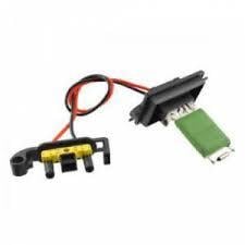 Renault Megane  2 Kalorifer Rezistansı 7701207717