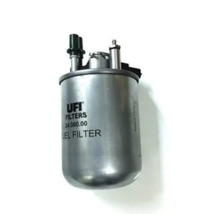 Kadjar 1.5  - 1.6 DCİ Mazot Filtresi 164004EA1B 164006184R