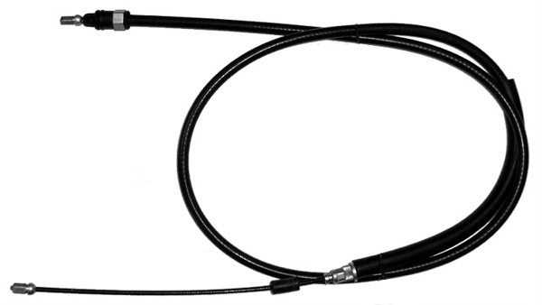 Fluence Megane 3 El Fren Teli Halatı Mekanik El Freni 364000005R