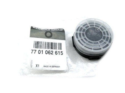 Megane 2 Yağmur Sensör Yapıştırma Jeli 7701062615