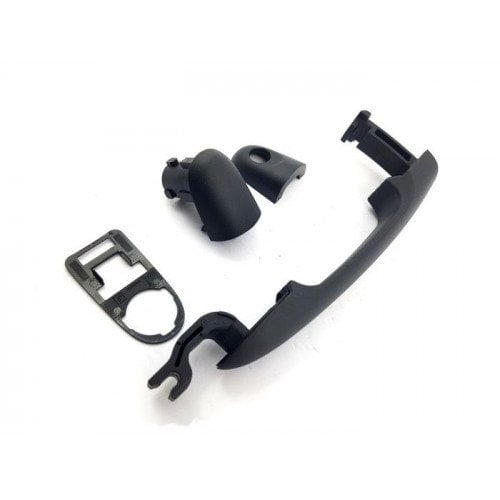 Kango 3 - Kango III Ön- Arka Dış Kapı Açma Kolu 7701478188