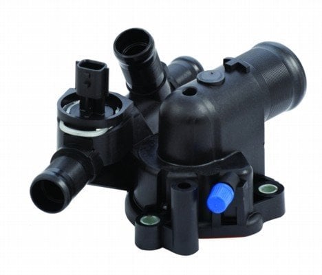 Latitude 2.0 A Dci M9R Termostat 8200907234