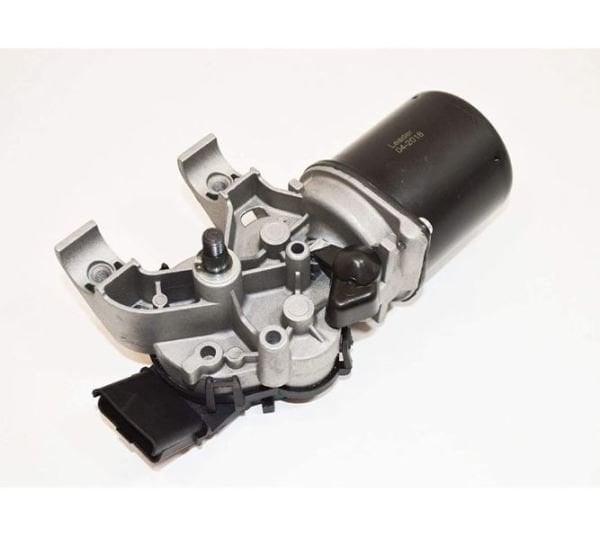 Clio 3  Ön Silgi Silecek Motoru 7701061590