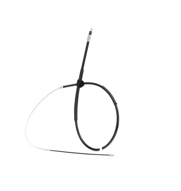 Laguna 3 Fluence Megane 3 El Fren Teli Halatı  El Freni 364000001R