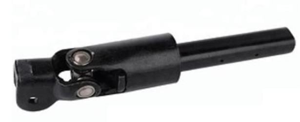 Renault 19 - Clio - Megane Direksiyon Mili Kısa 7700794355