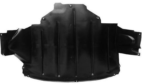 Renault Master 3 Karter Muhafazası 8200734772