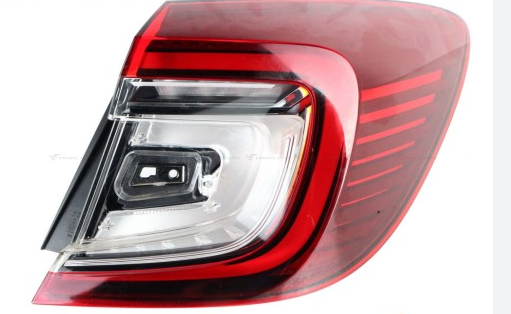 CAPTUR II SAĞ STOP LAMBASI - RENAULT MAİS - 265504427R