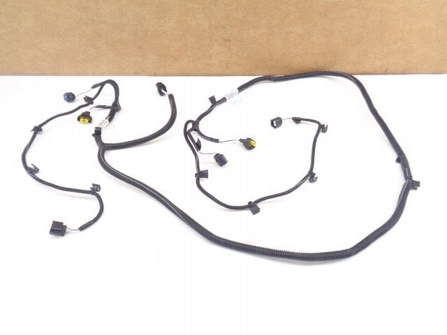 Clio 4 Sis Far Tesisatı 240701241R