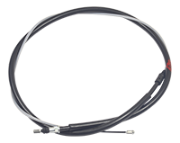 Renault Laguna 3 El Fren Teli Halatı SAĞ-SOL ( Adet ) 365300001N