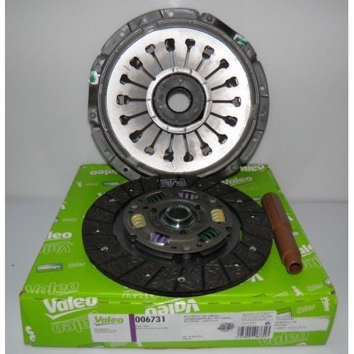 R21 Txe Concorde Debrirya Seti Baskı Balata Seti 7701464044