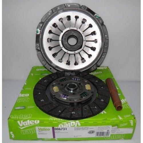 R21 Txe Concorde Debrirya Seti Baskı Balata Seti 7701464044