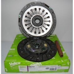 R21 Txe Concorde Debrirya Seti Baskı Balata Seti 7701464044