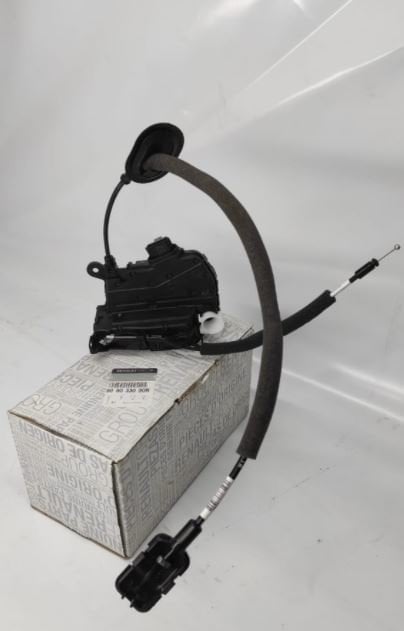 Clio 4 Ön Sol Kapı Kilidi 805033000R -Renault Mais Orjinal