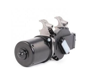 ORJİNAL Clio 3 Ön Silgi Silecek Motoru 7701061590