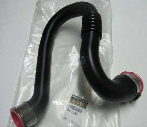 Megane 3-III 1.4 16 Valf H4J Turbo Hortumu Borusu 144600003R