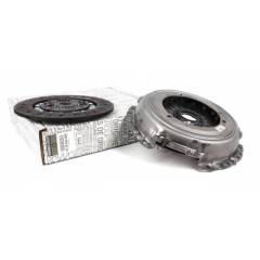 Master 3 - III 2.3 Dci Debriyaj Seti Baskı Balata ÇİFT TEKER 302054956R-302051920R