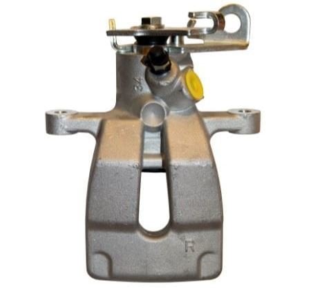 Megane 2 Sağ Arka Fren Kaliperi Merkezi 7701207694