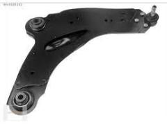 Renault Trafic 2 Alt Salıncak Tablası Sağ 8200565079 - 545042846R