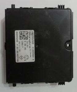 Renault Clio 4 Klima Kontrol Ünitesi 285255180R - 285256328R - Renault Mais