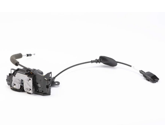 Fluence Sağ Arka Kapı Kilidi 825029306R -Renault Mais