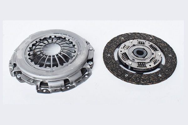 LUK Laguna 2   II 1.6 16 Valf Debriyaj Seti Baskı Balata 7701476327-7701473648