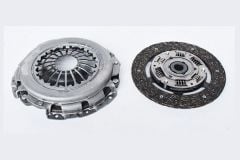 LUK Laguna 2   II 1.6 16 Valf Debriyaj Seti Baskı Balata 7701476327-7701473648