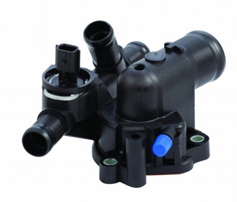 Trafic 2 - 2.0 Dci M9R Termostat 8200907234, Çetin Renault