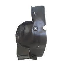 Master 3-III Ön Sol Çamurluk Davlumbazı Arka Kısım 638230008R