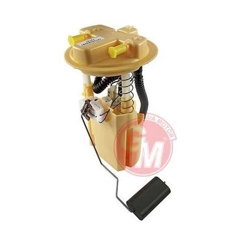 Clio 4-IV 1.5 Dci Mazot Şamandırası 172021275R