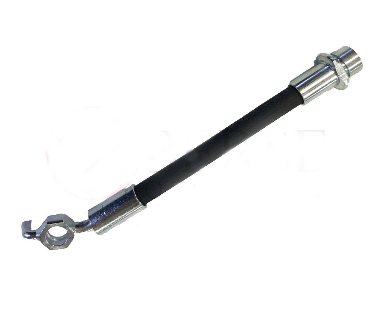 Kadjar Arka Fren Hortumu Sağ Dış 463154432R