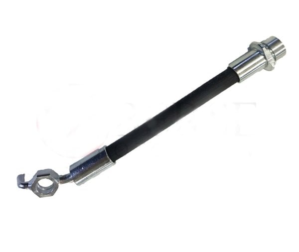 Kadjar Arka Fren Hortumu Sağ Dış 463154432R