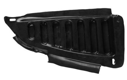 Laguna 1 Sağ Tampon Alt Muhafaza Bakaliti 7700844581