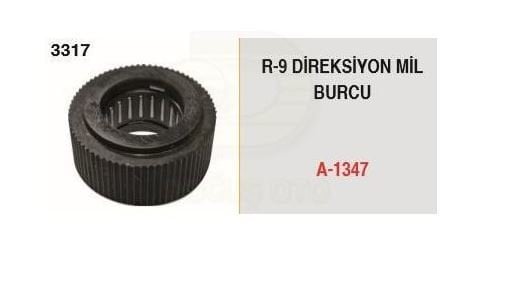 R9- R11 Broadway Direksiyon Mil Rumanı 7703090293