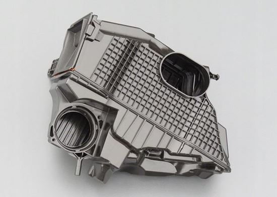 Clio 4 - 1.5 Dci Hava Filtre Kabı Kutusu 165001258R